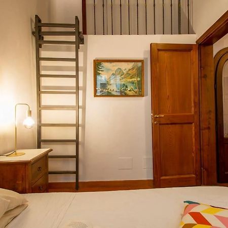 Demedici Apt W/ 2Br 1' Walk Uffizi & Ponte Vecchio Appartement Florence Buitenkant foto