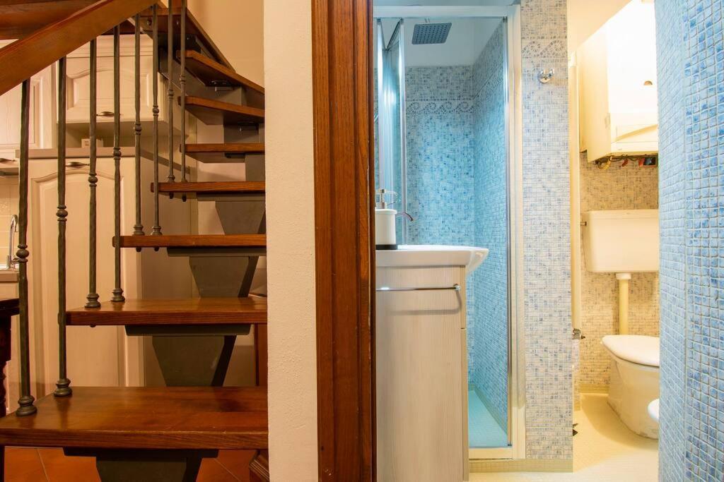 Demedici Apt W/ 2Br 1' Walk Uffizi & Ponte Vecchio Appartement Florence Buitenkant foto
