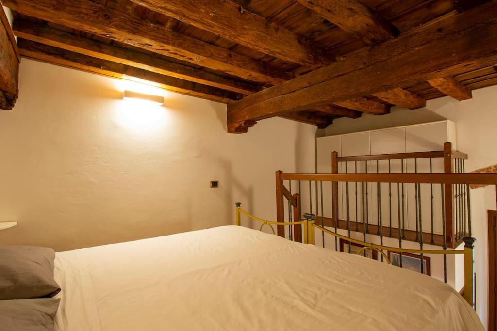 Demedici Apt W/ 2Br 1' Walk Uffizi & Ponte Vecchio Appartement Florence Buitenkant foto